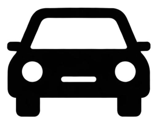 Drive Up Access